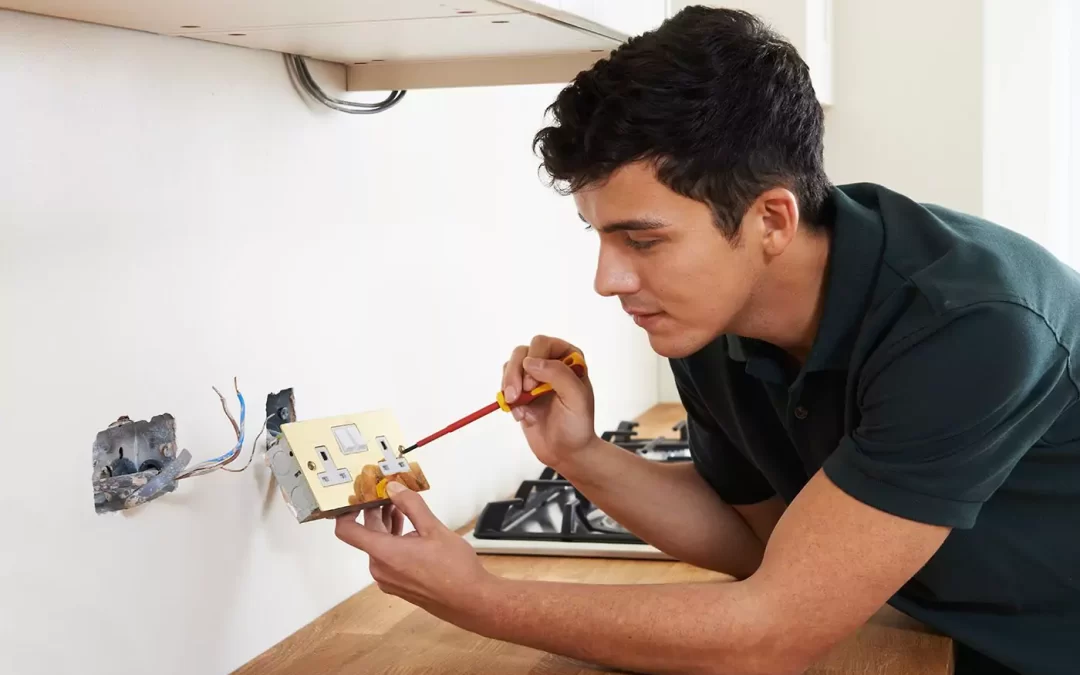 diy electrical work