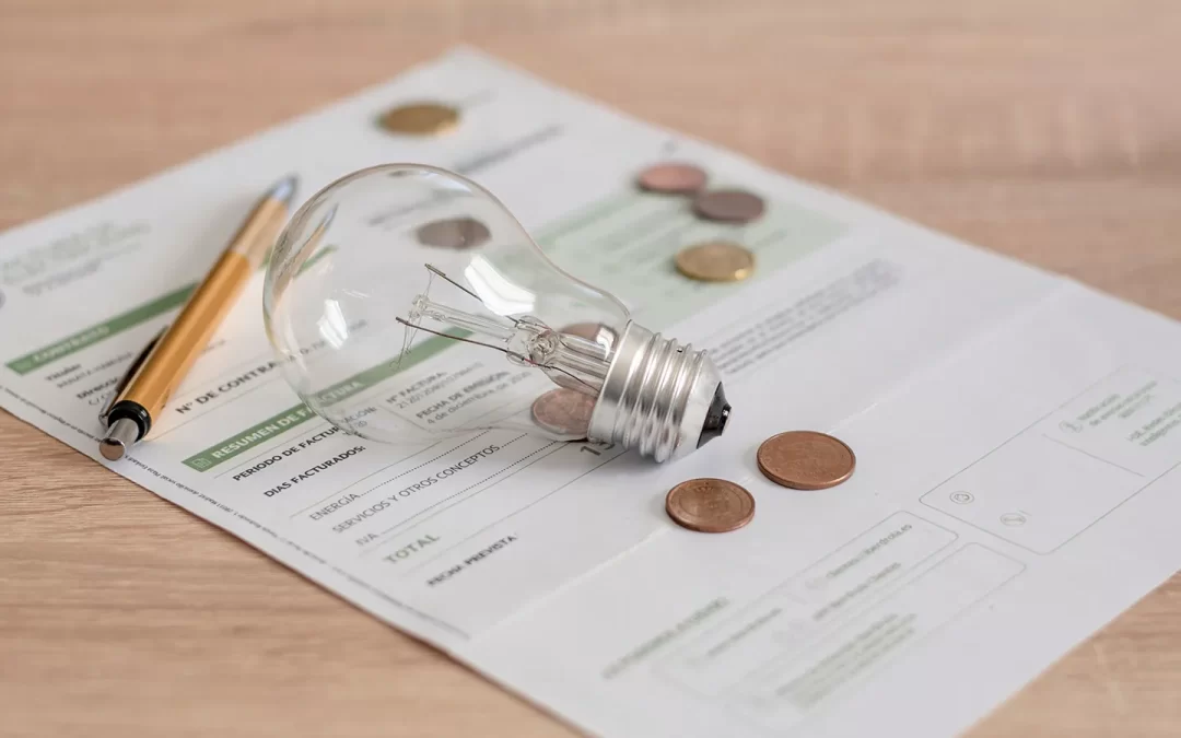 Energy-Efficient Lighting Solutions for Homes and Businesses