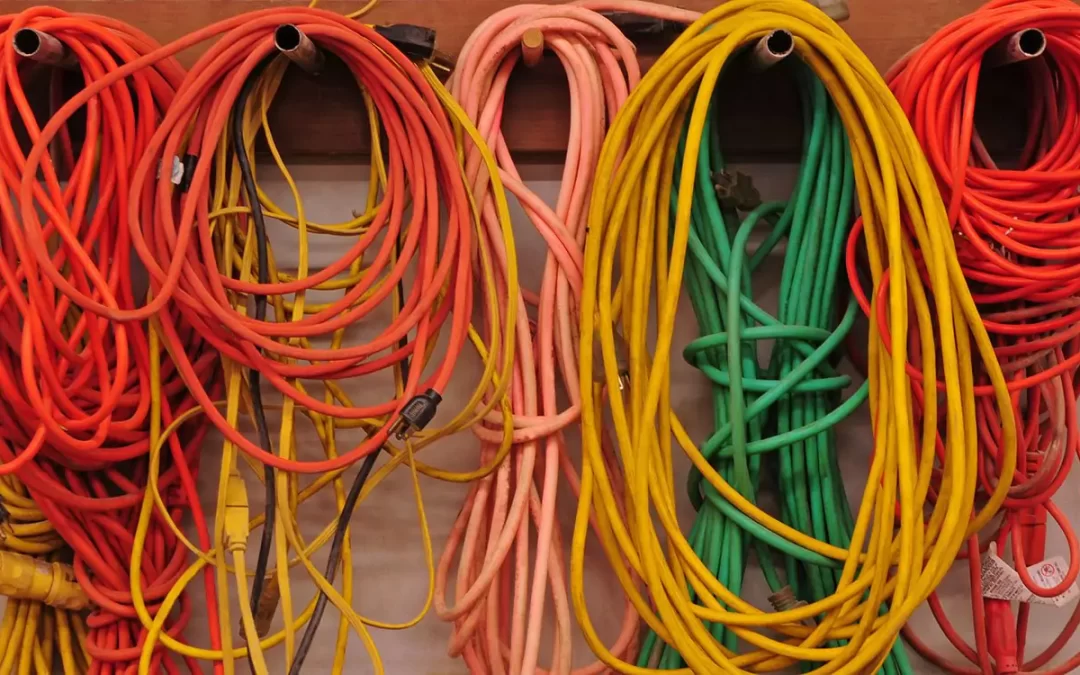How to Choose the Right Extension Cord for the Job