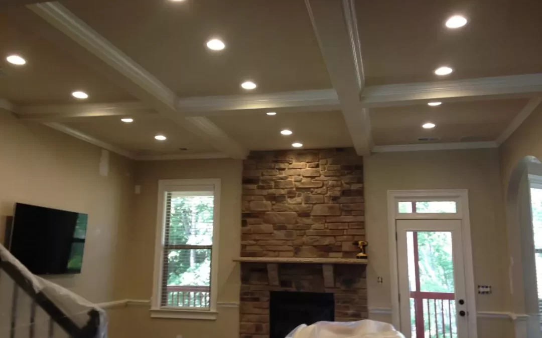 How to Choose the Best Recessed Lighting for Your Home