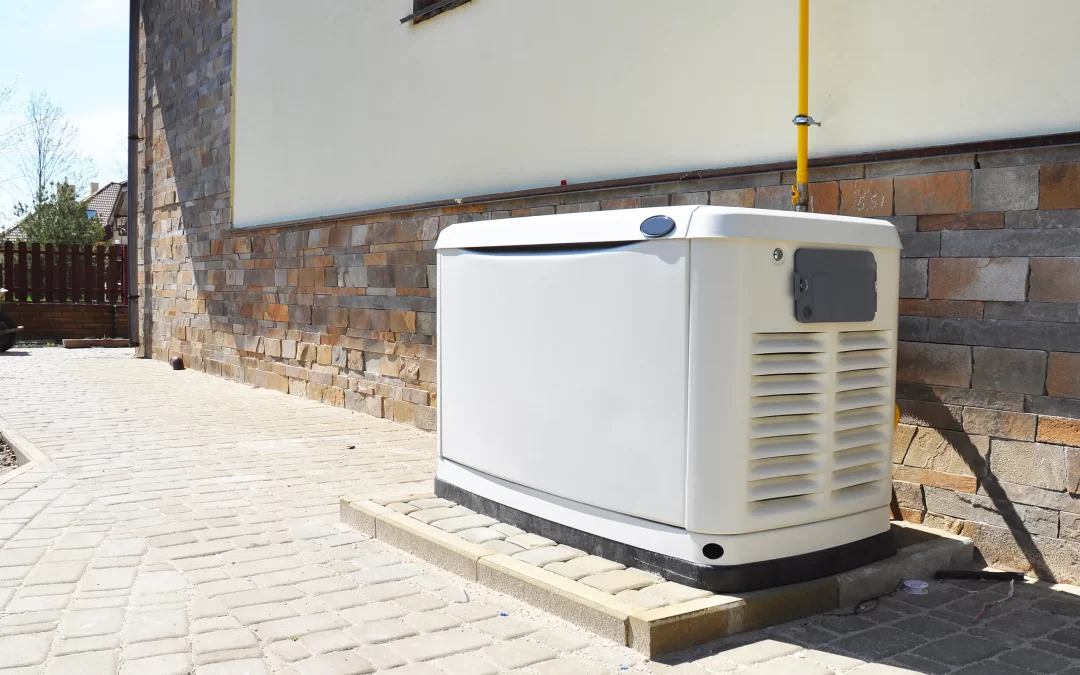 How to Safely Use a Generator During a Power Outage