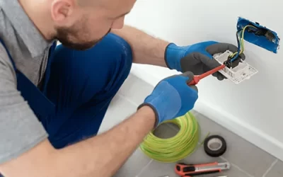 When to Replace Your GFCI Outlets
