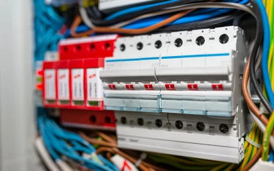 Whole-Home Surge Protection: Why It’s a Smart Investment