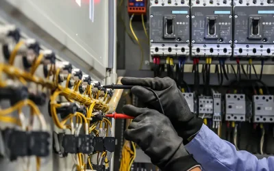 Why Does My Circuit Breaker Keep Tripping?