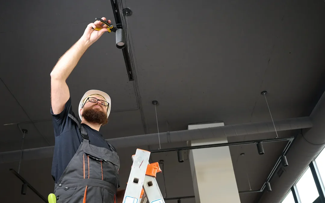 Energy-Efficient Lighting Upgrades for Buford Businesses: Reduce Your Overhead in 2026