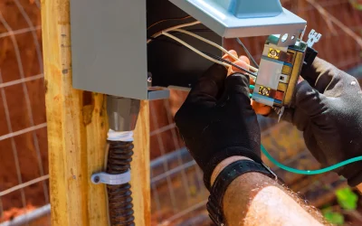 New Georgia Electrical Code Updates for 2026: What Buford Homeowners Need to Know