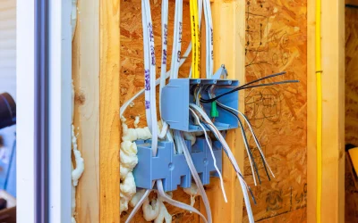 How Much Does it Cost to Rewire a House in Metro Atlanta? (2026 Guide)
