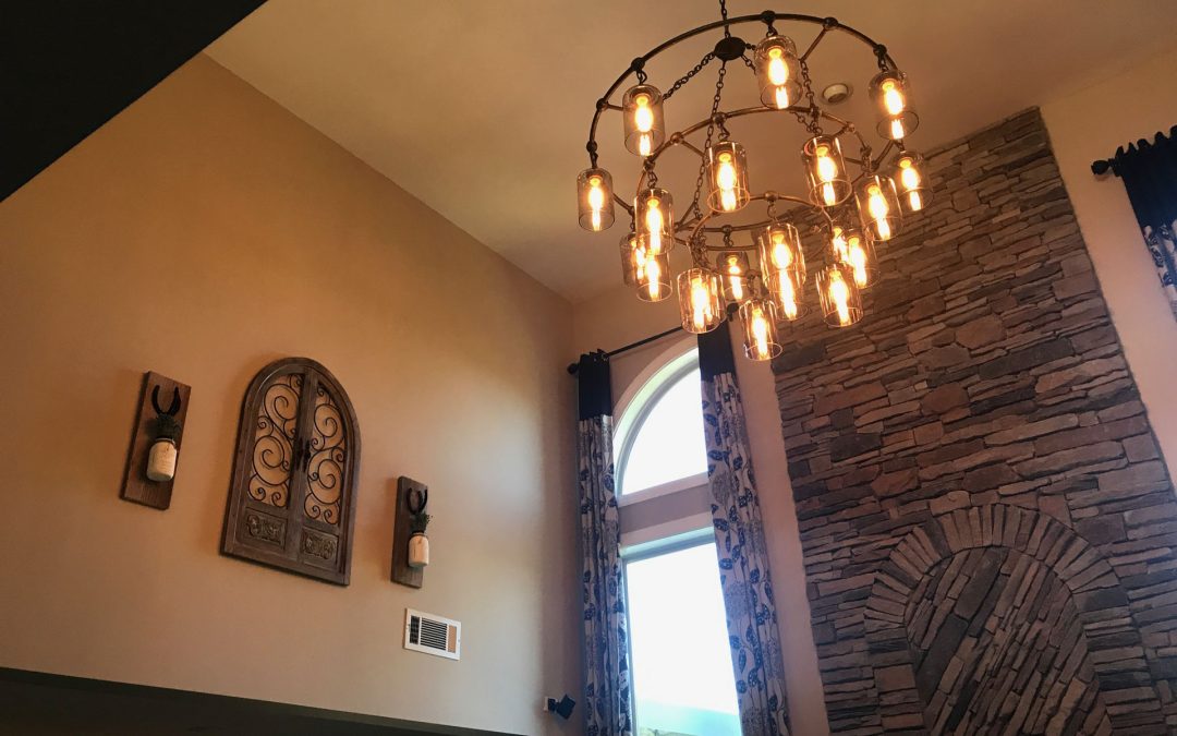 The Real Cost of Flickering Lights: Diagnostic Steps & Danger Signs