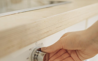 Upgrading from Gas to Electric Appliances