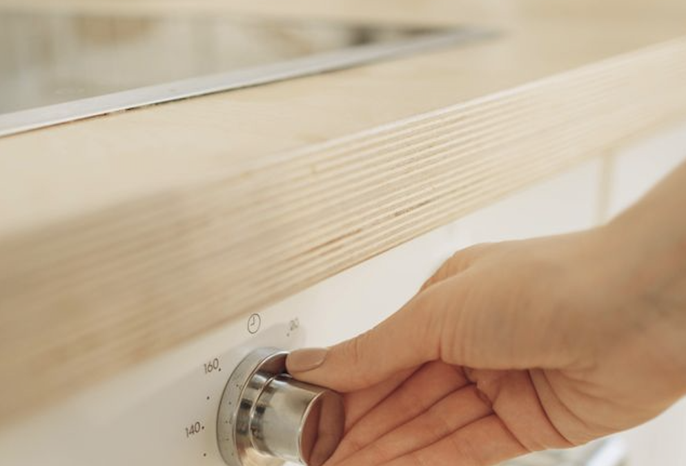 Upgrading from Gas to Electric Appliances